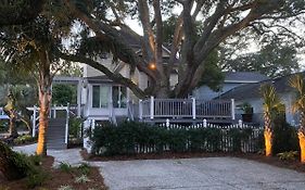 Sea Breeze Treehouse - 501 Seabreeze Drive